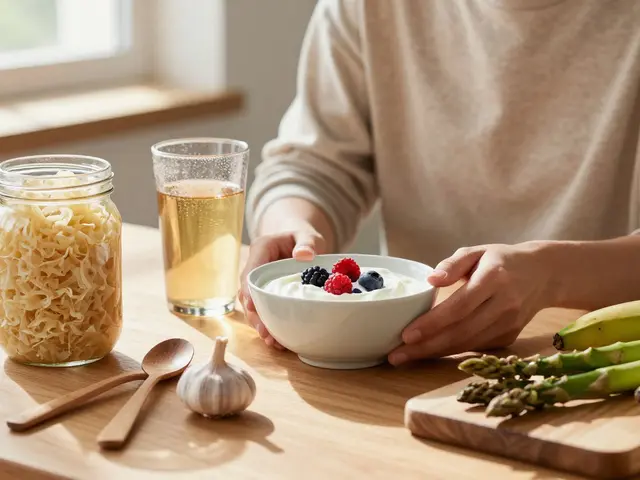 How to Restore Your Gut Health After Antibiotics