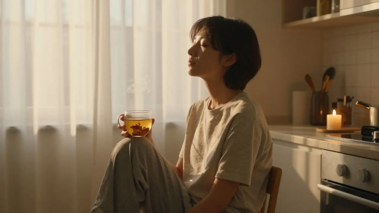 Mastering Stress Reduction: Practical Ways to Live Healthier Every Day