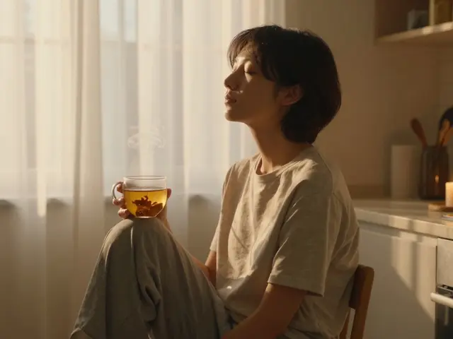 Mastering Stress Reduction: Practical Ways to Live Healthier Every Day