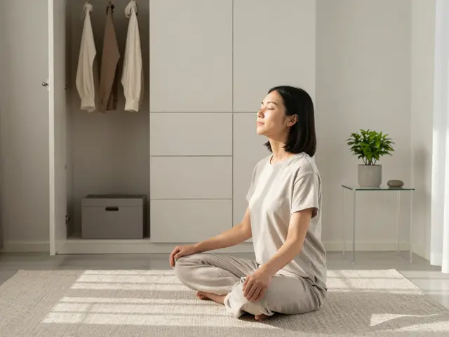 Mindfulness and Minimalism: How to Declutter Your Mind and Your Space