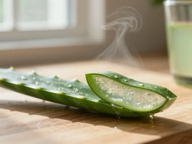 Unbelievable Health Benefits of Aloe Vera You Can't Ignore