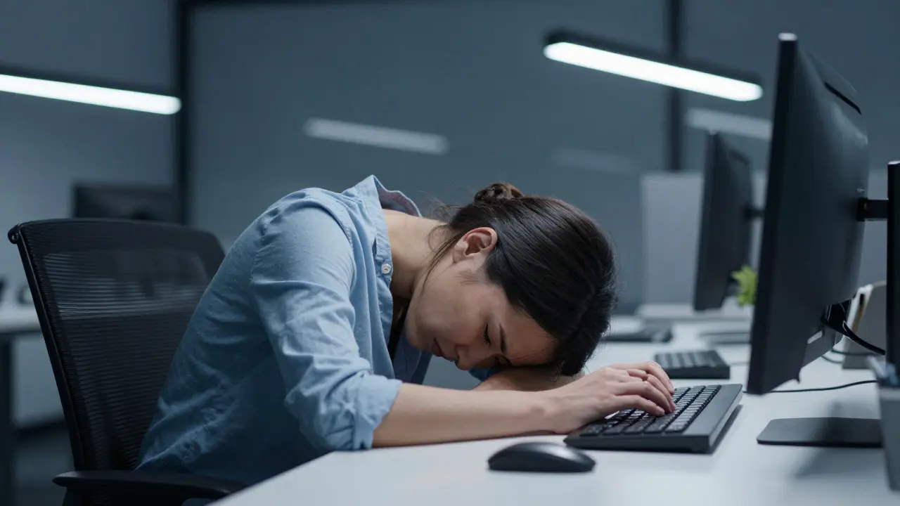 Shiatsu Therapy: How It's Changing Lives Today