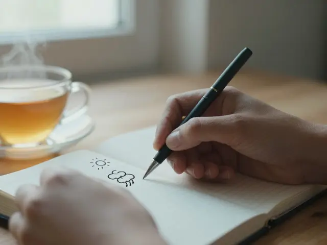 How to Create a Personalized Mental Health Plan: Step-by-Step Guide