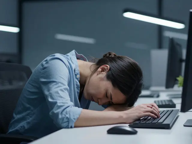 Shiatsu Therapy: How It's Changing Lives Today