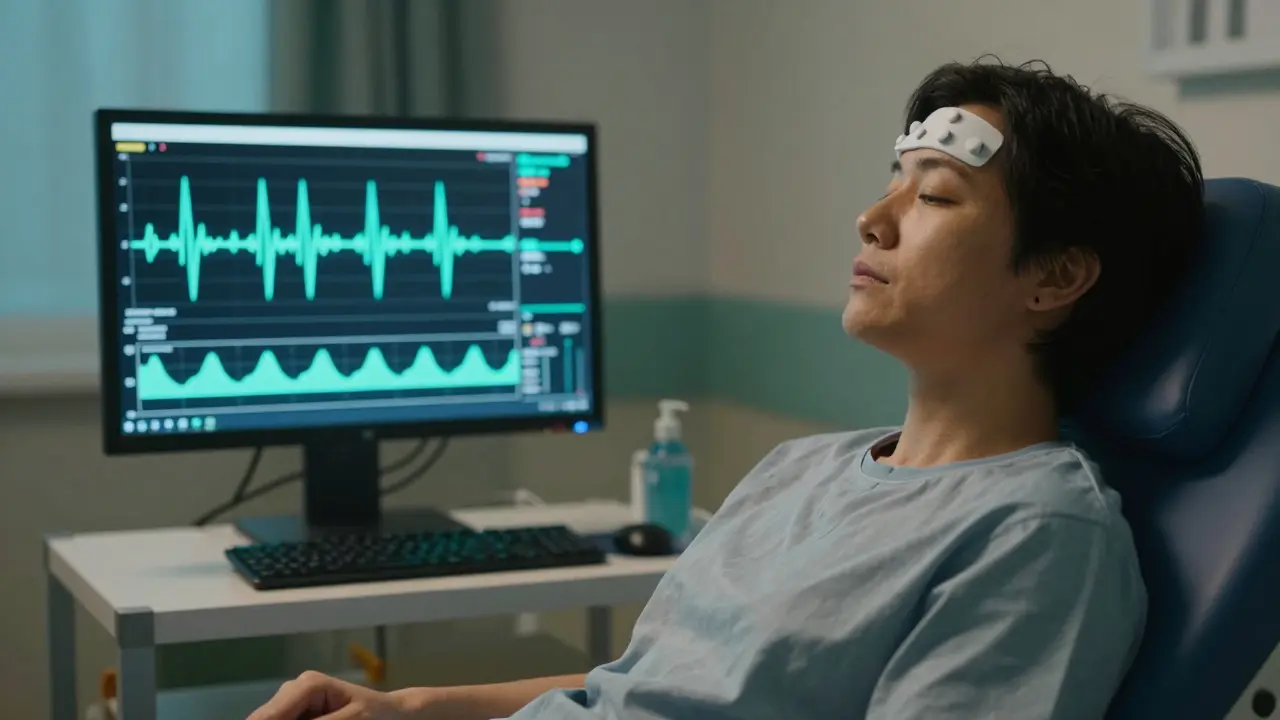 Understanding the Science Behind Biofeedback