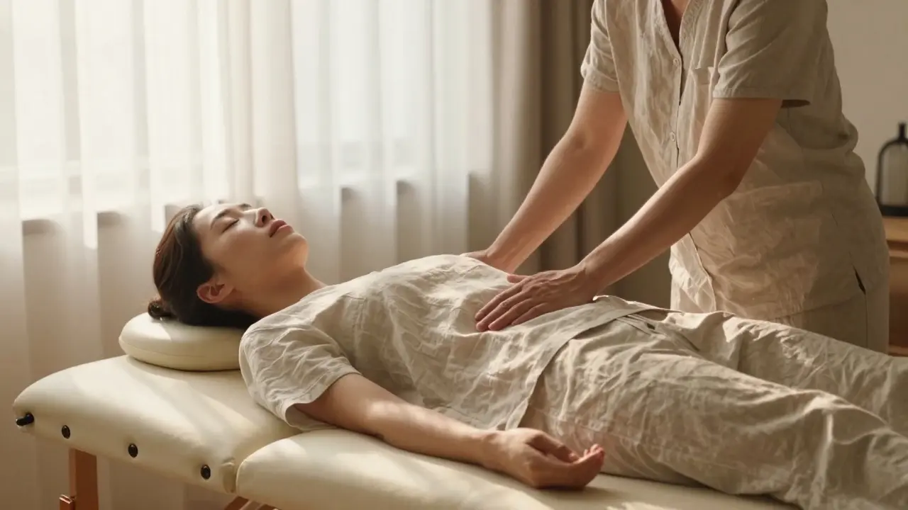 Unlocking the Benefits of Trager Therapy for Pain, Stress, and Mobility