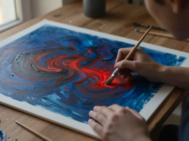 Harnessing Creativity: How Arts Therapies Transform Mental Health