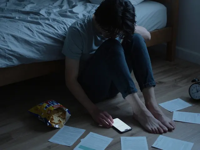 Mental Health: 10 Signs You Shouldn't Ignore