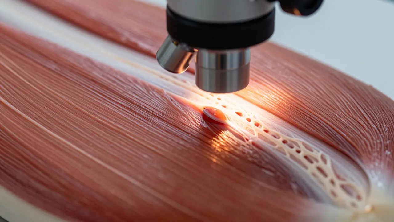 Boost Your Recovery Process with Cross Fibre Release Techniques