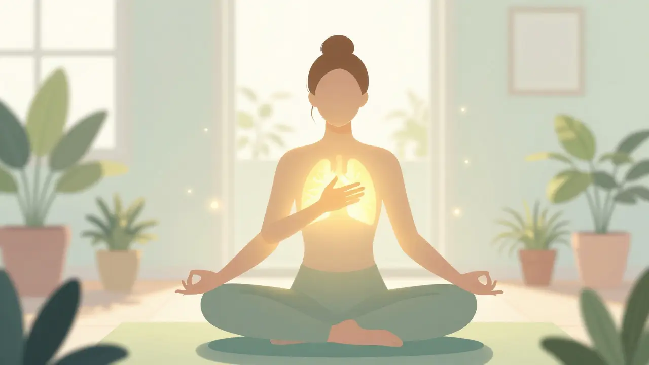 Combining Mindset with Mindfulness