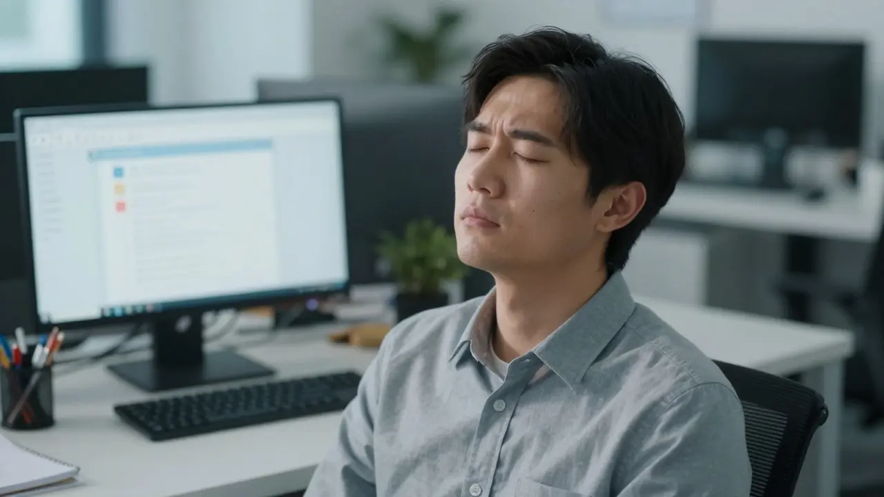 Effective Mindfulness Techniques for Quick Stress Relief