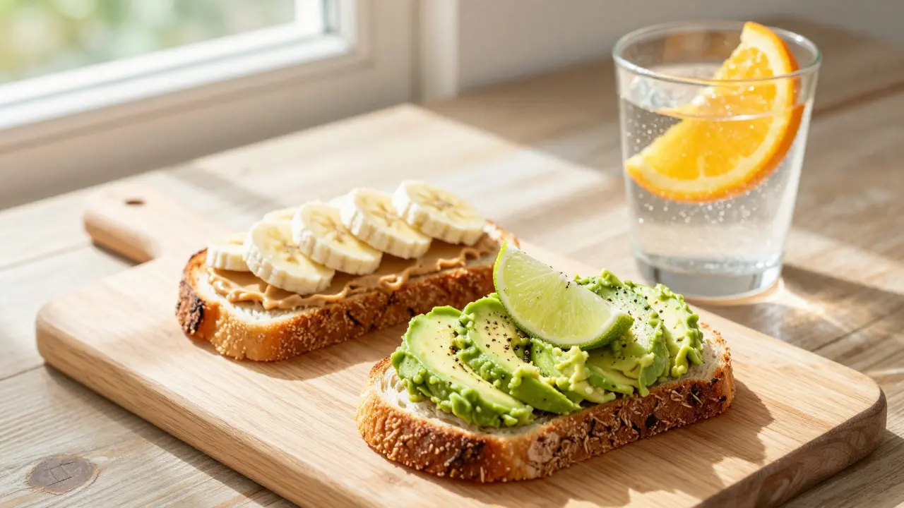 How to Make Your Favorite Breakfast Foods Healthier: Easy Swaps and Tips