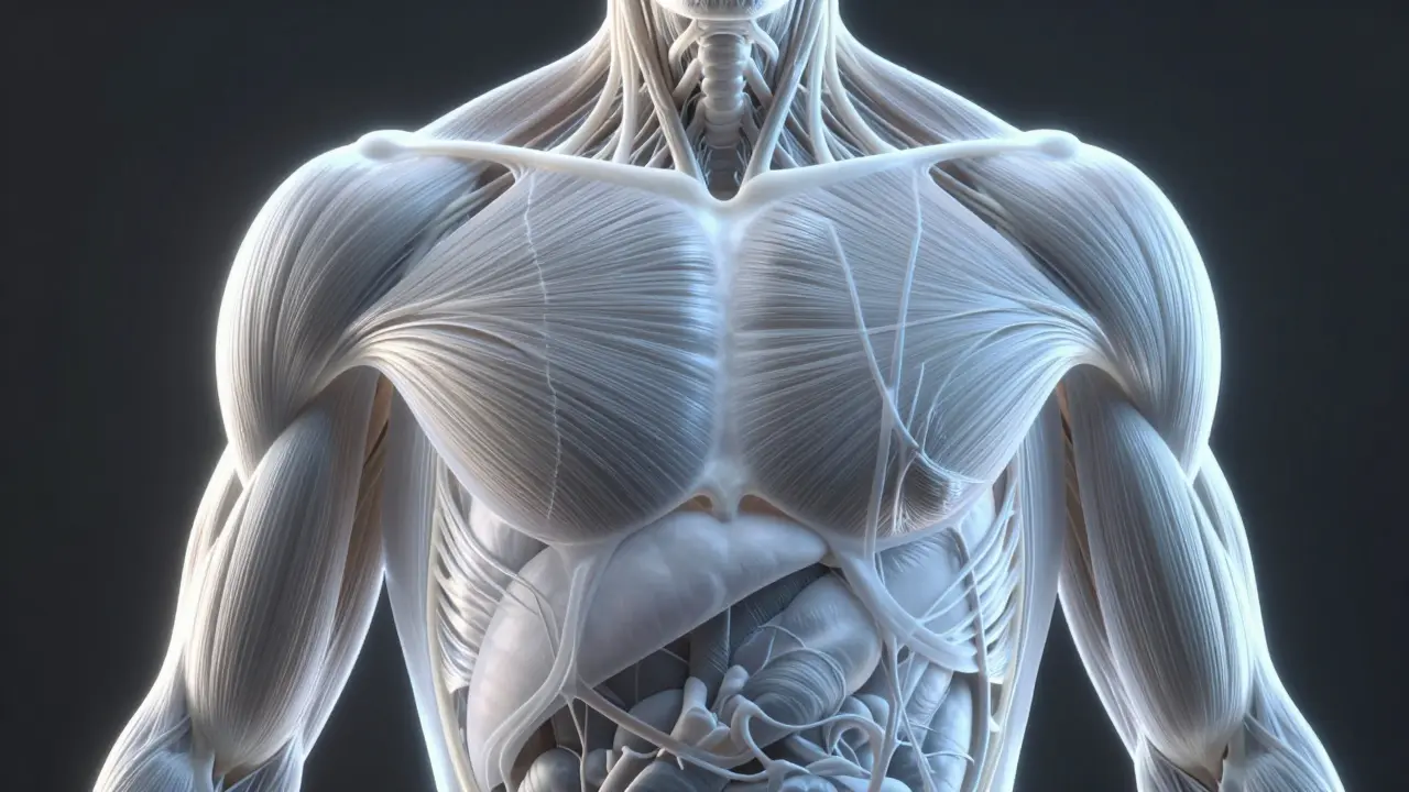 Myofascial Release Therapy: How It Actually Works to Relieve Pain