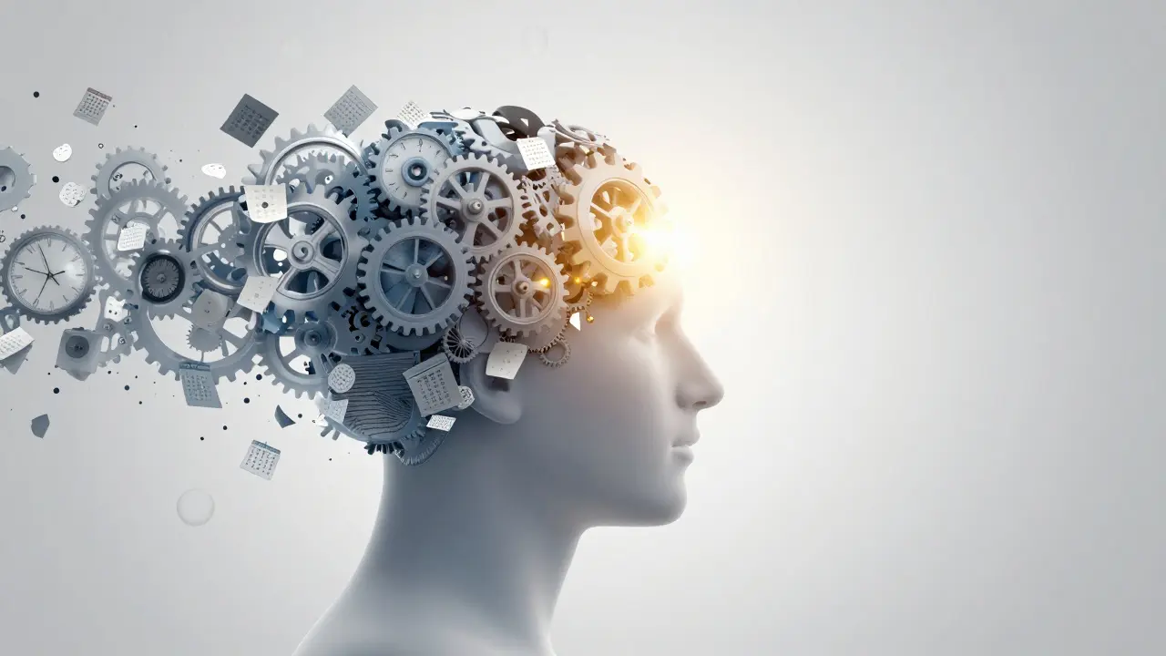 Practical Mindfulness Techniques for Instant Stress Relief