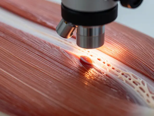 Boost Your Recovery Process with Cross Fibre Release Techniques