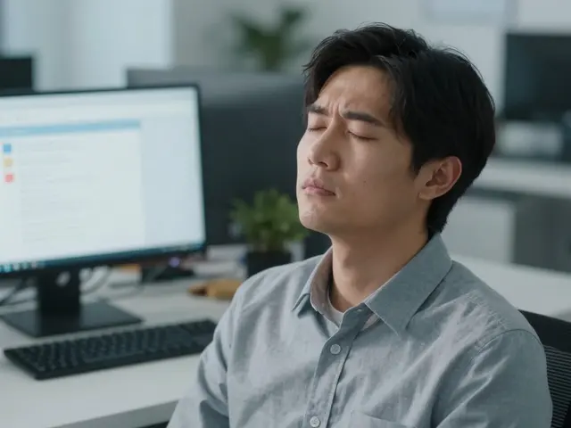 Effective Mindfulness Techniques for Quick Stress Relief