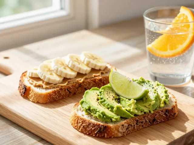 How to Make Your Favorite Breakfast Foods Healthier: Easy Swaps and Tips