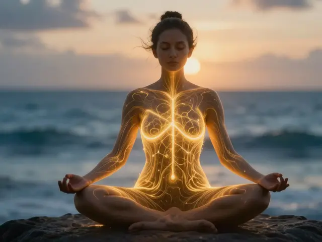 Unlock Wellness with Kahuna Massage: A Guide to Lomi Lomi Healing