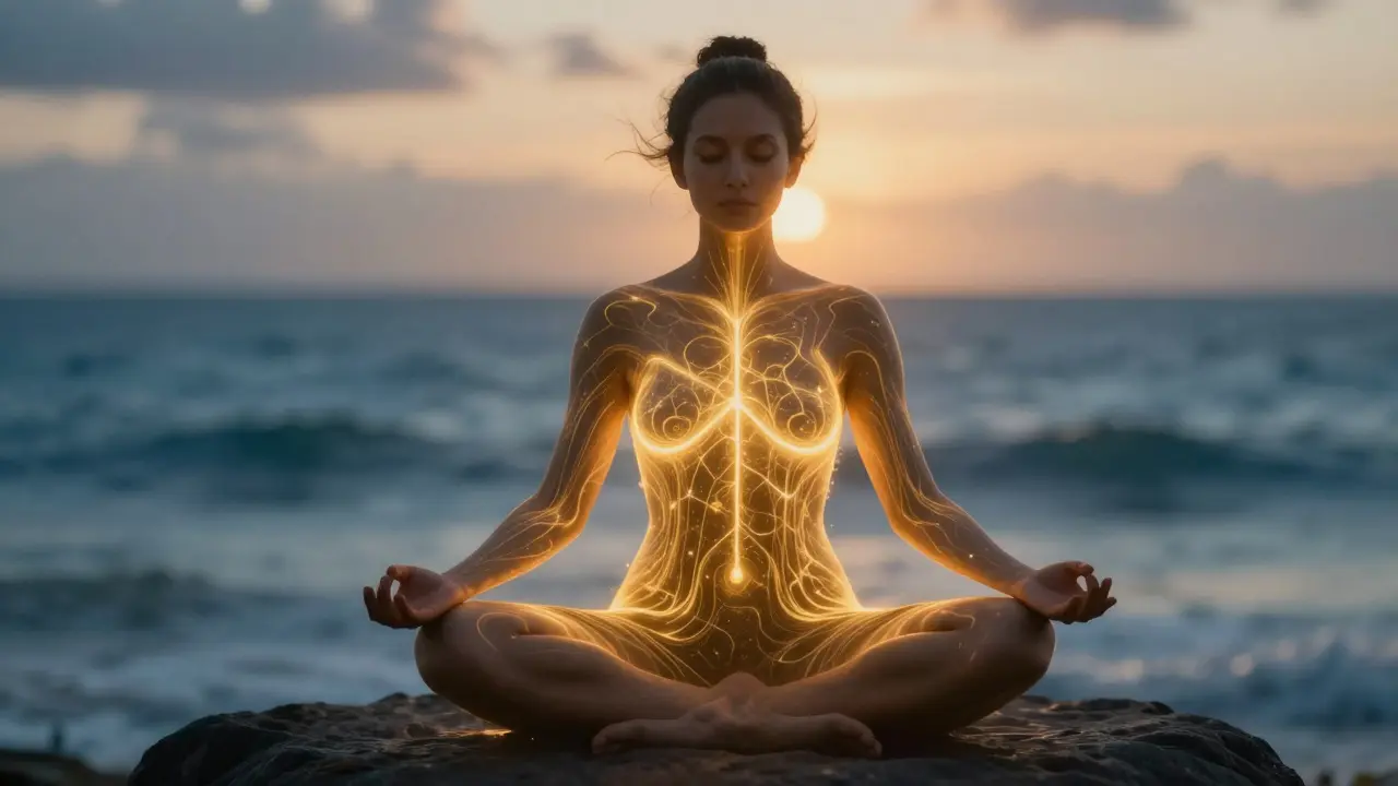 Unlock Wellness with Kahuna Massage: A Guide to Lomi Lomi Healing