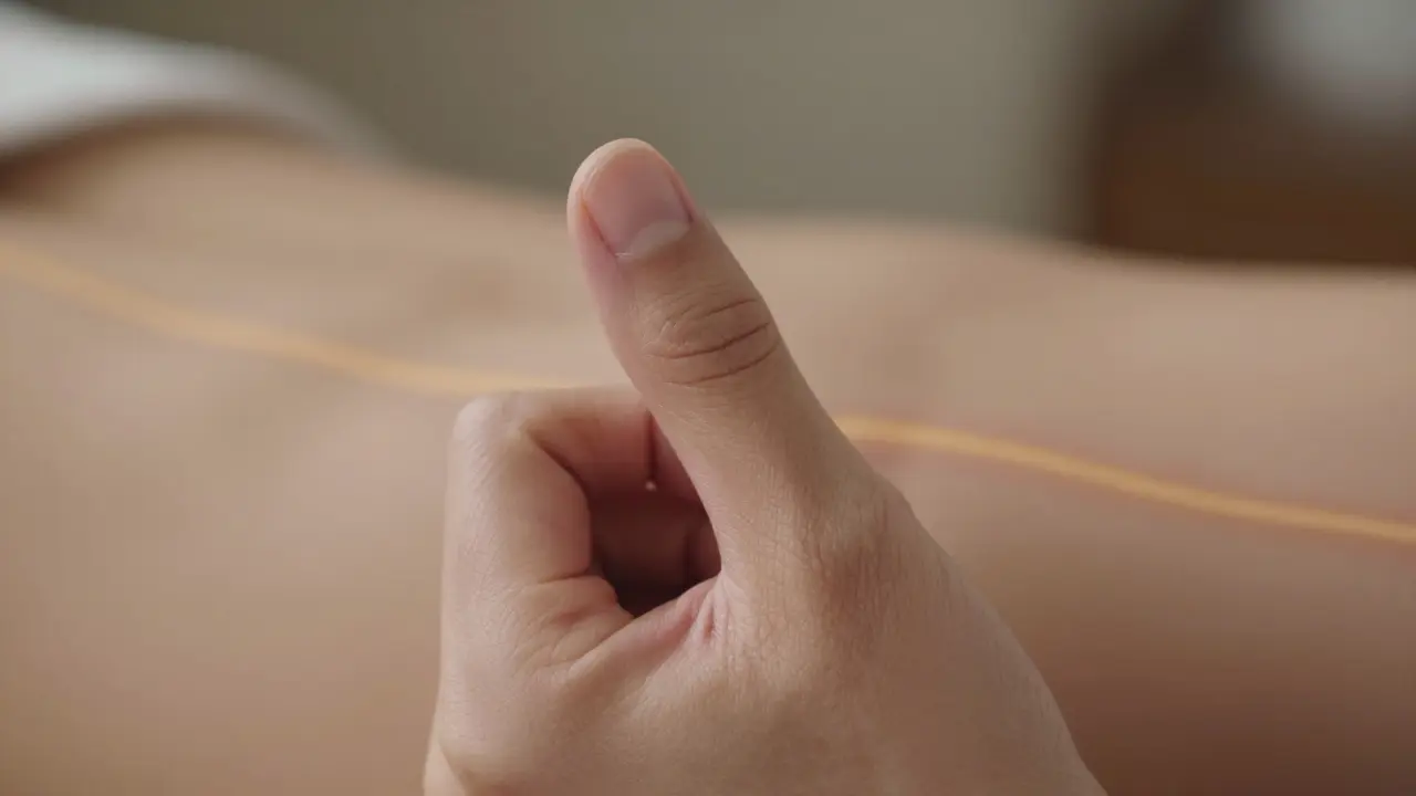 Exploring the Science Behind Acupressure: How It Works