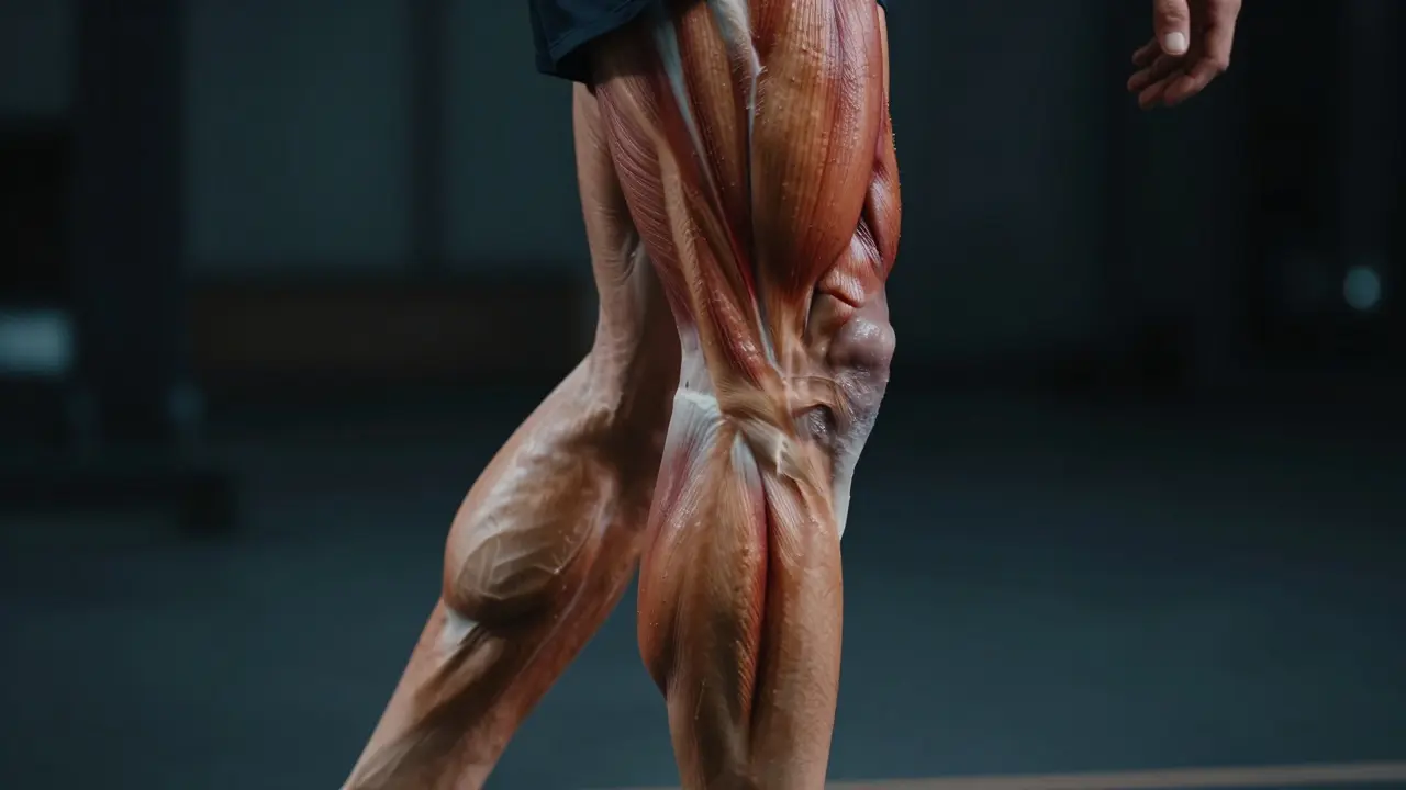 How Sports Massage Boosts Athletic Performance: Recovery, Flexibility, and Injury Prevention