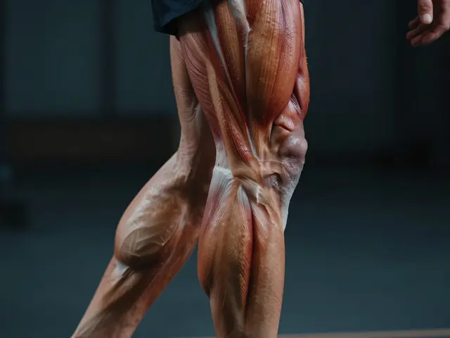 How Sports Massage Boosts Athletic Performance: Recovery, Flexibility, and Injury Prevention