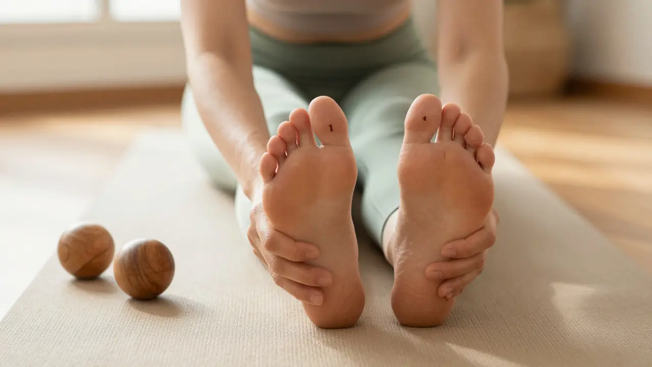 Demystifying Acu-Yoga: What You Need to Know