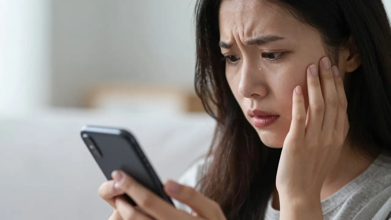 Living with Health Anxiety: Real Stories, Symptoms, and How to Find Calm
