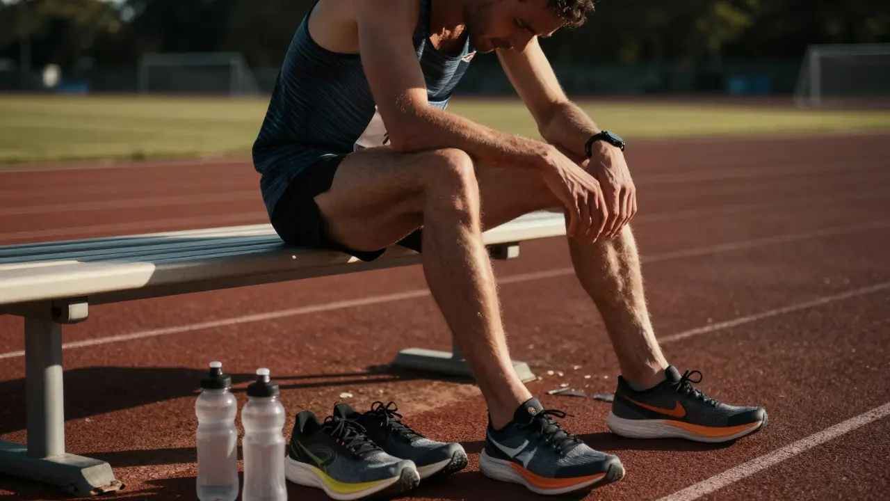 The Essential Guide to Sports Massage for Athletes: Recovery, Performance, and Injury Prevention