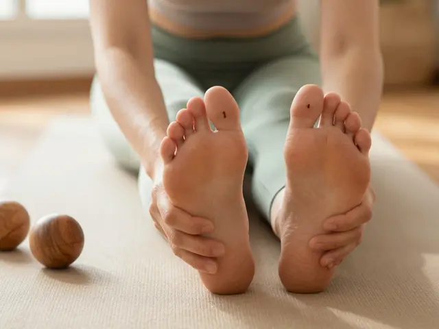Demystifying Acu-Yoga: What You Need to Know