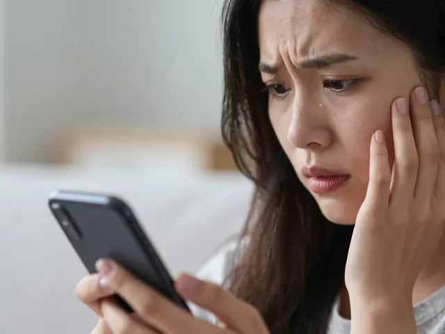 Living with Health Anxiety: Real Stories, Symptoms, and How to Find Calm