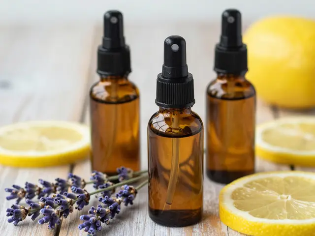 Refreshing Your Space with Aromatherapy: A DIY Guide