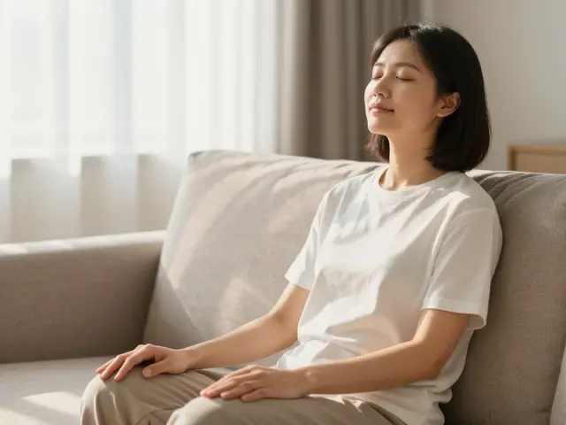 Revitalize Your Life with These Relaxation Techniques: A Practical Guide