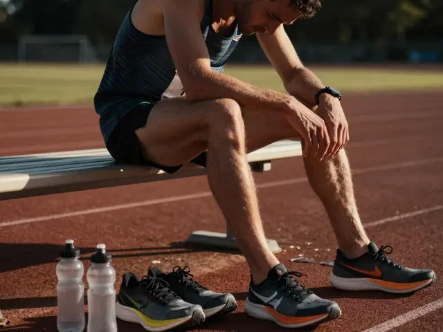 The Essential Guide to Sports Massage for Athletes: Recovery, Performance, and Injury Prevention