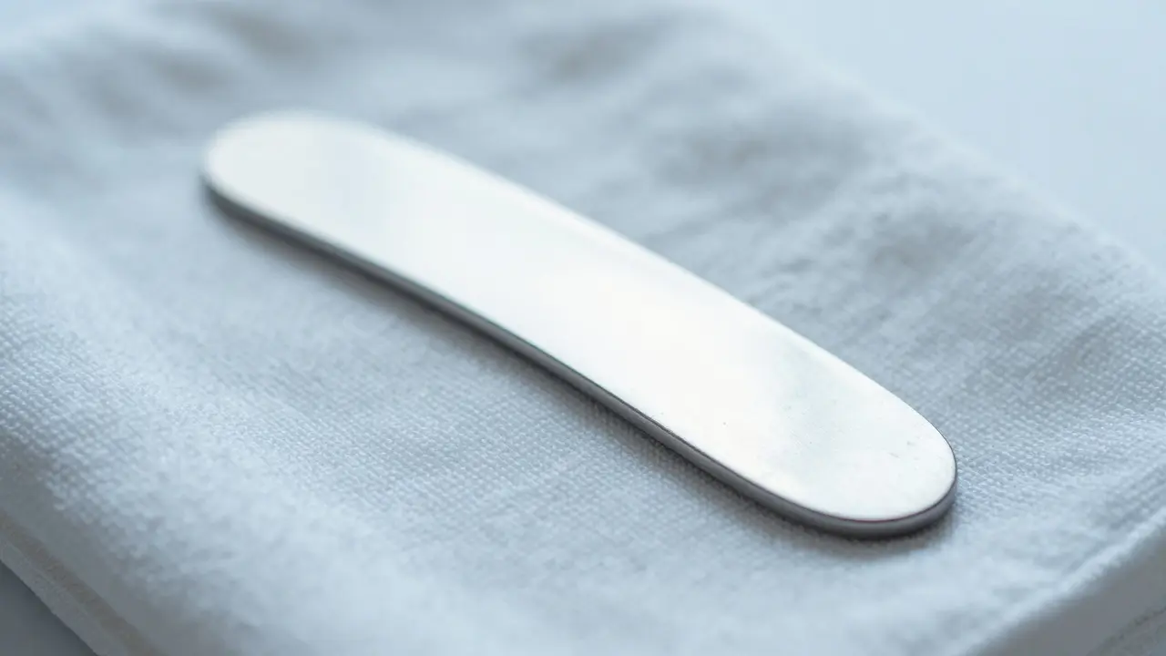 Knife Massage: What It Is, How to Do It Safely, and Benefits
