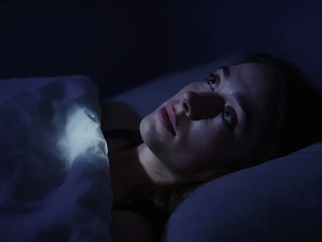 Healthy Snacks for Midnight Cravings: What to Eat When You're Hungry at Night