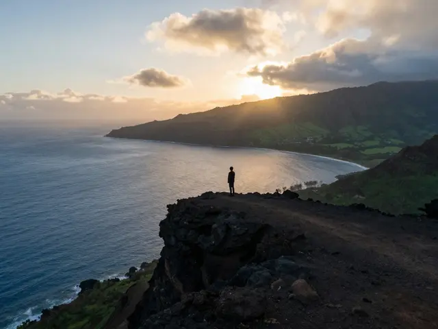 Kahuna: Understanding the Ancient Path to Self-Realization and Spiritual Mastery