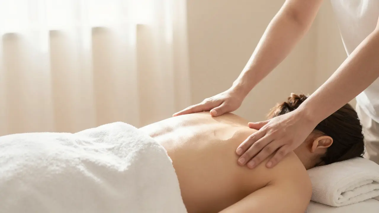 Why You Should Incorporate Breema Into Your Wellness Routine