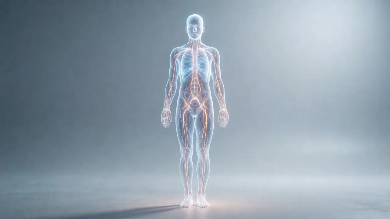 Polarity Therapy: How Energy Balancing Works for Health and Wellness
