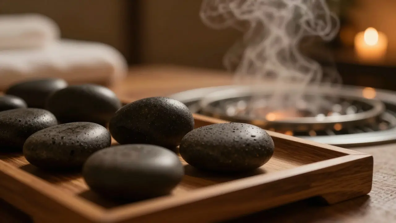 Stone Massage Guide: Benefits, Techniques, and What to Expect in 2026