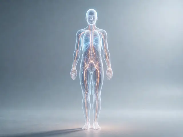 Polarity Therapy: How Energy Balancing Works for Health and Wellness
