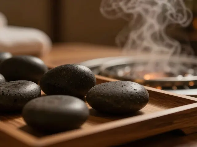 Stone Massage Guide: Benefits, Techniques, and What to Expect in 2026