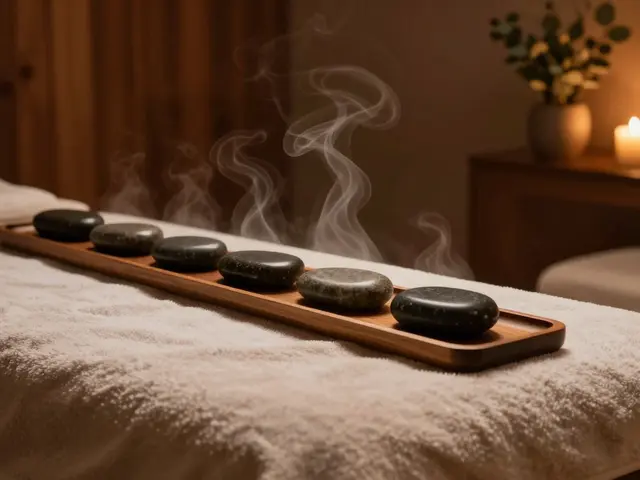 Why Fire Massage is Rising in Popularity: Benefits, Safety & Trends