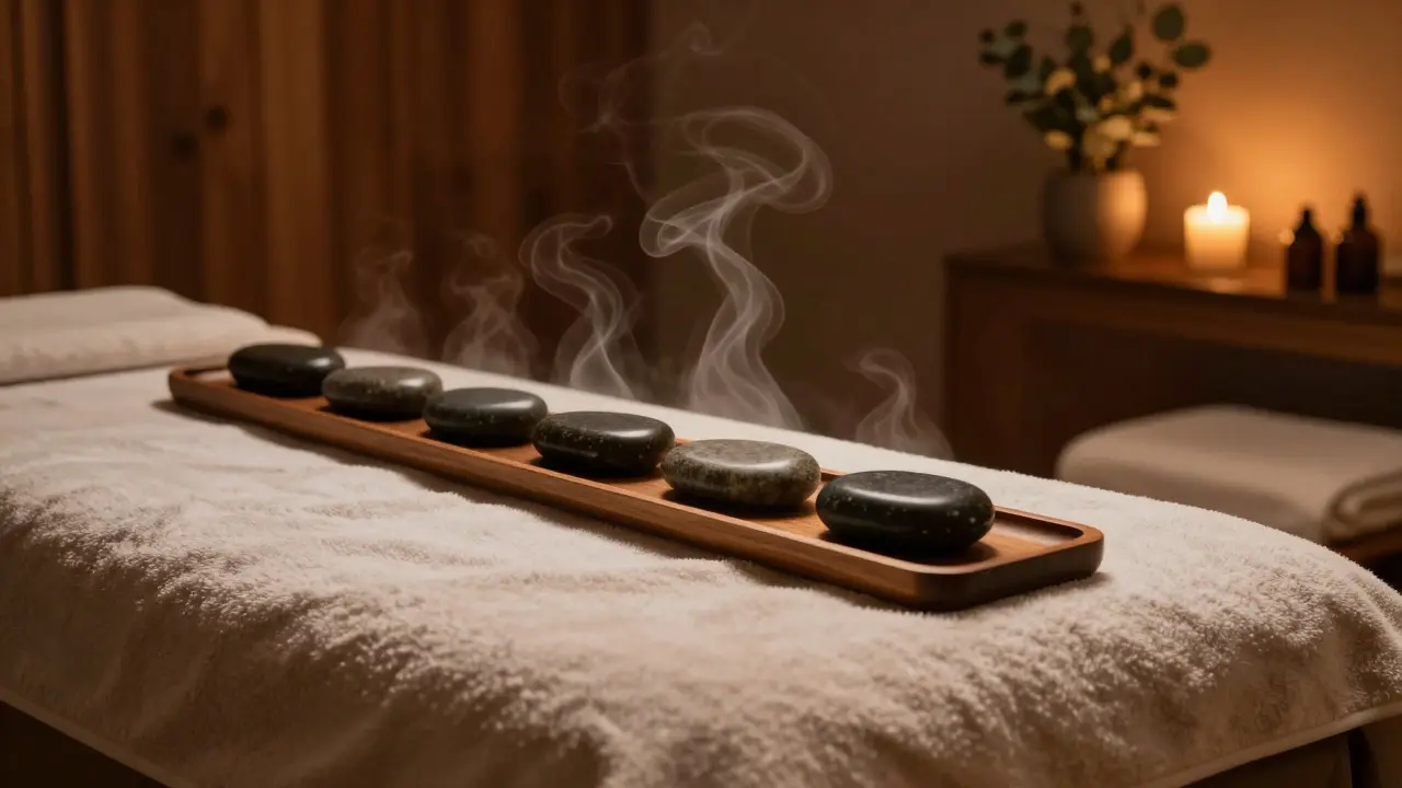 Why Fire Massage is Rising in Popularity: Benefits, Safety & Trends