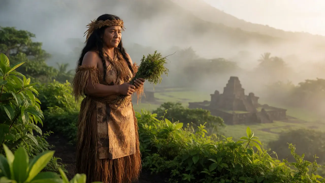 Kahuna: A Journey into the Unknown