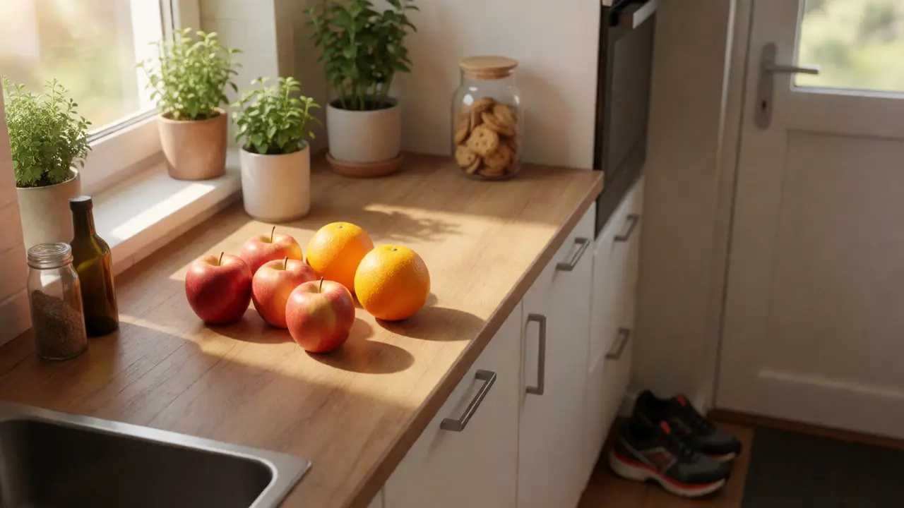 Setting Health Goals: Your Ticket to a Healthier You