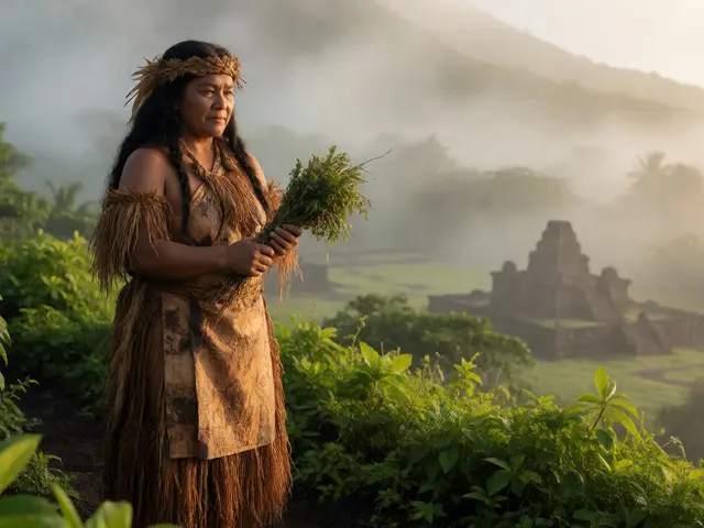 Kahuna: A Journey into the Unknown