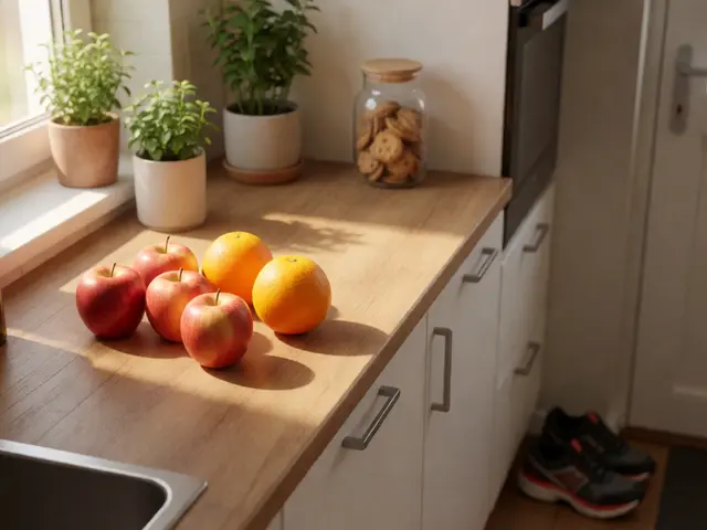 Setting Health Goals: Your Ticket to a Healthier You